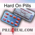 Hard On Pills 36